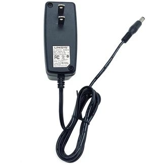 Linksys 30W AC Adapter Charger 2ABL030F US Power Supply 12V 2.5A Linksys 30W AC Adapter Charger 2ABL030F US Power Supply 12V 2.5A