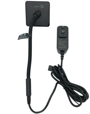 Nixplay S012-1B050200VU AC Power Adapter 5V 2A 10W Power Supply OEM Nixplay S012-1B050200VU AC Power Adapter 5V 2A 10W Power Supply OEM