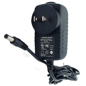Shenzhen SOY-1200200US Power Supply AC Switching Adapter 12V 2A OEM Shenzhen SOY-1200200US Power Supply AC Switching Adapter 12V 2A OEM