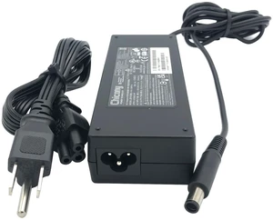 Genuine Chicony 100W AC Adapter Charger A16-100P1A Power Supply 20V 5A Genuine Chicony 100W AC Adapter Charger A16-100P1A Power Supply 20V 5A