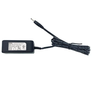 Original DVE AC Switching Power Adapter for Quad Core Android Tablet PC OEM Original DVE AC Switching Power Adapter for Quad Core Android Tablet PC OEM