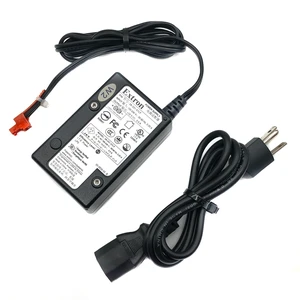 Genuine Extron AC Power Adapter for MDA 3V MDA 3A MDA 5V Distribution Amplifiers Genuine Extron AC Power Adapter for MDA 3V MDA 3A MDA 5V Distribution Amplifiers