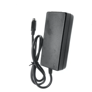 Original Flypower SPP34-12.0/5.0-2000R AC Power Supply Adapter 5V,12V 2A 6-Pin Original Flypower SPP34-12.0/5.0-2000R AC Power Supply Adapter 5V,12V 2A 6-Pin