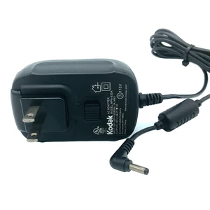 Original Kodak AC Adapter for EasyShare SV1011 EX1011 M1020 Digital Frame OEM Original Kodak AC Adapter for EasyShare SV1011 EX1011 M1020 Digital Frame OEM