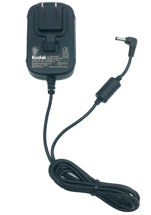 Genuine Kodak MPA-630A AC Power Adapter 12V 2A 24W Power Supply OEM Genuine Kodak MPA-630A AC Power Adapter 12V 2A 24W Power Supply OEM