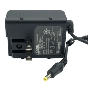 Original Kodak AC Power Adapter for EasyShare M873 M883 V1003 Cameras OEM Original Kodak AC Power Adapter for EasyShare M873 M883 V1003 Cameras OEM