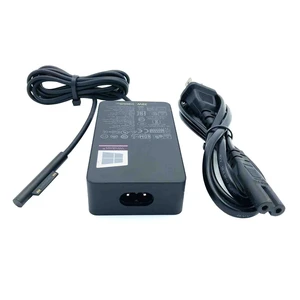 NEW Genuine 39W Microsoft 15.0V 2.6A AC Adapter Model 1963 M1140030-003 OEM NEW Genuine 39W Microsoft 15.0V 2.6A AC Adapter Model 1963 M1140030-003 OEM