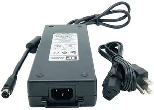 Brand NEW Original XP 150W AC Adapter 24V 4-PIN AHM150PS24 Power Supply 10009773 Brand NEW Original XP 150W AC Adapter 24V 4-PIN AHM150PS24 Power Supply 10009773