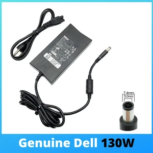 Original Power Supply Dell Inspiron 7557 7566 7559 AC Adapter Laptop Charger Original Power Supply Dell Inspiron 7557 7566 7559 AC Adapter Laptop Charger
