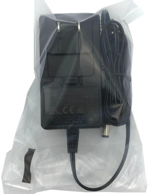 NEW Original Cradlepoint S018BAM1200150 AC Adapter 12V 1.5A Power Supply OEM NEW Original Cradlepoint S018BAM1200150 AC Adapter 12V 1.5A Power Supply OEM