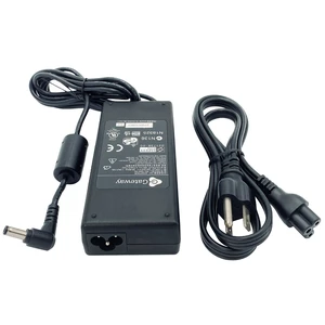 NEW Original Gateway 90W AC Adapter PA-1900-05 Power Supply 19V 4.74A NEW Original Gateway 90W AC Adapter PA-1900-05 Power Supply 19V 4.74A