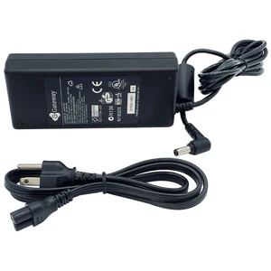 NEW Genuine Gateway 90W AC Power Adapter ADP-90HB B Charger 0220A1990 19V 4.74A NEW Genuine Gateway 90W AC Power Adapter ADP-90HB B Charger 0220A1990 19V 4.74A