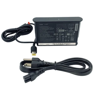 NEW Original Lenovo 135W AC Adapter for ADL135SDC3A Charger 20V SA11B49017 NEW Original Lenovo 135W AC Adapter for ADL135SDC3A Charger 20V SA11B49017