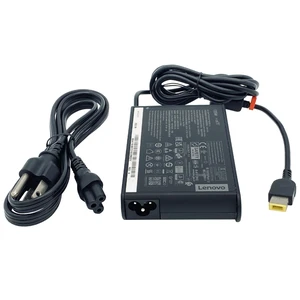 NEW Original Lenovo 135W AC Adapter for ThinkPad P1 20MD 20ME X1 Extreme 20MG NEW Original Lenovo 135W AC Adapter for ThinkPad P1 20MD 20ME X1 Extreme 20MG