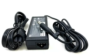 Genuine 65W HP AC Adapter for EliteBook 8440 8460 8470 8560 850 Genuine 65W HP AC Adapter for EliteBook 8440 8460 8470 8560 850