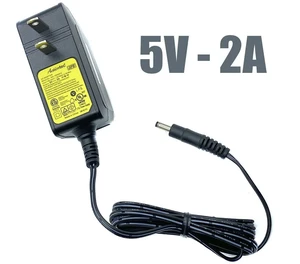 Genuine Actiontec AC Power Adapter for WCB3000N ECB3500T WCB3000N01 OEM Genuine Actiontec AC Power Adapter for WCB3000N ECB3500T WCB3000N01 OEM