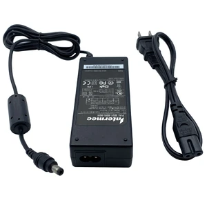 Original Intermec AC Power Adapter for PC4 EasyCoder C4 PC4B Desktop Printer OEM Original Intermec AC Power Adapter for PC4 EasyCoder C4 PC4B Desktop Printer OEM