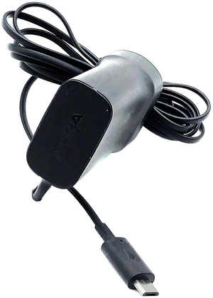 Original Nokia AC-20U AC Power Adapter 5V 0.75A Charger Power Supply OEM Original Nokia AC-20U AC Power Adapter 5V 0.75A Charger Power Supply OEM