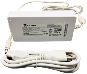 Original Clover FSP120-AABN3 AC Power Adapter 24V 5A 120W ITE Power Supply OEM Original Clover FSP120-AABN3 AC Power Adapter 24V 5A 120W ITE Power Supply OEM