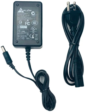 Original LaCie ACD024A-12 AC Power Adapter 12V 2A 24W Power Supply OEM Original LaCie ACD024A-12 AC Power Adapter 12V 2A 24W Power Supply OEM