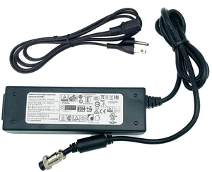 Genuine Intermec 9006AE01 AC Power Adapter 12V 8.3A 100W Power Supply OEM Genuine Intermec 9006AE01 AC Power Adapter 12V 8.3A 100W Power Supply OEM