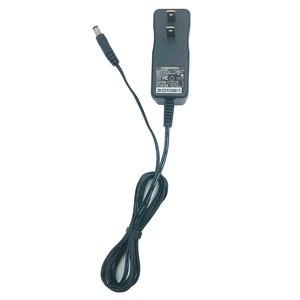 Original Challenger Cable Sales AC Power Adapter PS-2.5-12-1WT 12V 1A 12W OEM Original Challenger Cable Sales AC Power Adapter PS-2.5-12-1WT 12V 1A 12W OEM