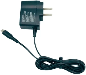 Original Sanyo SCP-17ADT AC Power Adapter 5V 0.8A 4W Power Supply OEM Original Sanyo SCP-17ADT AC Power Adapter 5V 0.8A 4W Power Supply OEM