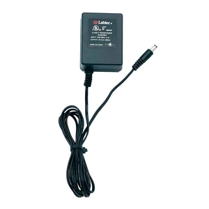 Original Labtec BU09V400T AC Power Adapter 9.4V 0.4A 4W Class 2 Transformer Base Original Labtec BU09V400T AC Power Adapter 9.4V 0.4A 4W Class 2 Transformer Base