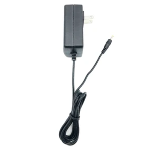 Genuine Insignia AC Power Adapter for Insignia NS-P9DVD15 Portable DVD Player Genuine Insignia AC Power Adapter for Insignia NS-P9DVD15 Portable DVD Player