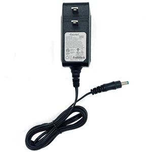 Genuine Actiontec AC Power Adapter for ECB3500T ECB2200 ECB2200V Bridge OEM Genuine Actiontec AC Power Adapter for ECB3500T ECB2200 ECB2200V Bridge OEM