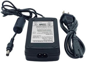 Original EDac EA1060A AC Power Supply Adapter 12V-17V 4.2A Max 56W 5.5x2.5mm Original EDac EA1060A AC Power Supply Adapter 12V-17V 4.2A Max 56W 5.5x2.5mm