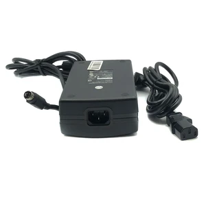 Genuine Skynet SNP-A129-M AC/DC Power Supply Adapter 24V 5A 120W 4-Pin OEM Genuine Skynet SNP-A129-M AC/DC Power Supply Adapter 24V 5A 120W 4-Pin OEM