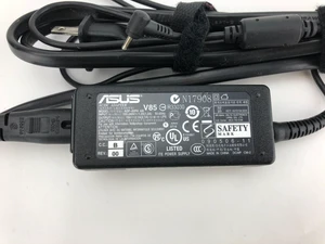 Original Asus ADP-40PH AB AC Power Adapter 19V 2.1A 40W ITE Power Supply OEM Original Asus ADP-40PH AB AC Power Adapter 19V 2.1A 40W ITE Power Supply OEM