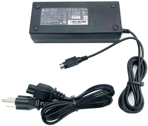 Genuine Delta ADP-90DR B AC Power Adapter 54V 1.67A 90W ITE Power Supply OEM Genuine Delta ADP-90DR B AC Power Adapter 54V 1.67A 90W ITE Power Supply OEM