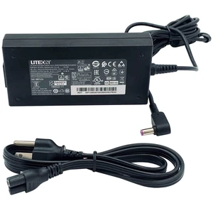 Genuine 135W Liteon AC Adapter Power Supply For Acer Nitro 5 Laptop Charger Genuine 135W Liteon AC Adapter Power Supply For Acer Nitro 5 Laptop Charger