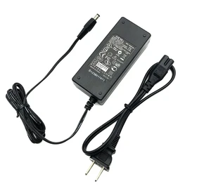 Original SMC Networks AC Power Adapter For SMCD3G-CCR Business Class Gateway Original SMC Networks AC Power Adapter For SMCD3G-CCR Business Class Gateway