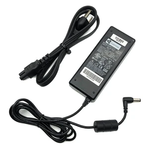 Genuine Gateway 80W AC Power Adapter for 400SD4 Laptop Battery Charger Genuine Gateway 80W AC Power Adapter for 400SD4 Laptop Battery Charger