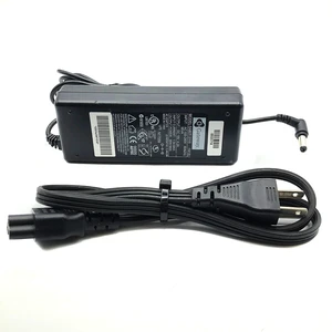 Original Gateway 19V AC Adapter SA80T-3115 1412L Power Supply 6500714 Original Gateway 19V AC Adapter SA80T-3115 1412L Power Supply 6500714