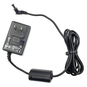 Original GlobTek AC Adapter GT-41076-0615 Power Supply 15V 0.4A GS-1421 Original GlobTek AC Adapter GT-41076-0615 Power Supply 15V 0.4A GS-1421