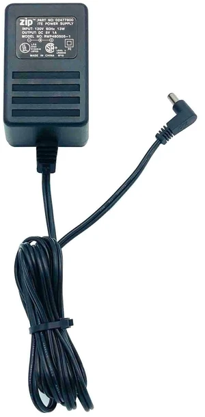 Genuine Iomega AC Power Adapter for Z100S Z100USB External Magnetic Disk Drive Genuine Iomega AC Power Adapter for Z100S Z100USB External Magnetic Disk Drive