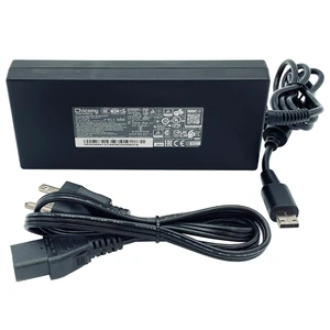 Genuine 240W AC Adapter For MSI Stealth 16 Studio A13VG-420US Power Supply Genuine 240W AC Adapter For MSI Stealth 16 Studio A13VG-420US Power Supply