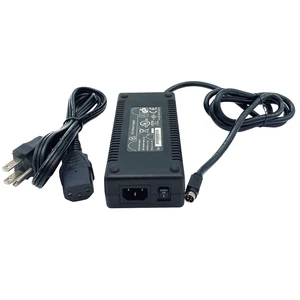 Original LEI 130W AC Adapter NUA3-1240540-I1 24V 5.4A Power Supply Original LEI 130W AC Adapter NUA3-1240540-I1 24V 5.4A Power Supply