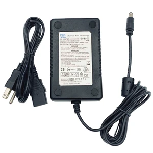 Original CWT PAA060F AC Power Adapter 12V 5A 60W ITE Power Supply OEM Original CWT PAA060F AC Power Adapter 12V 5A 60W ITE Power Supply OEM