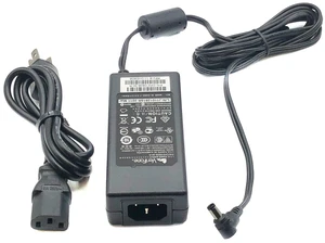 Genuine VeriFone AC Power Adapter for VX520 VX510 Payment Terminals OEM Genuine VeriFone AC Power Adapter for VX520 VX510 Payment Terminals OEM