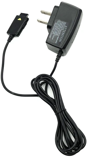 Original Samsung AC Power Adapter for SCH-U410 SCH-A645 SCH-A570 Cell Phone OEM Original Samsung AC Power Adapter for SCH-U410 SCH-A645 SCH-A570 Cell Phone OEM