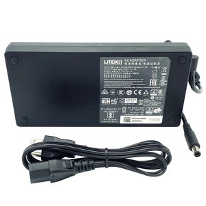 Genuine 230W Liteon AC Adapter For Intel BLKNUC8I7HNK NUC8I7HNKQC1 Power Supply Genuine 230W Liteon AC Adapter For Intel BLKNUC8I7HNK NUC8I7HNKQC1 Power Supply