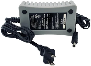 Original iRobot AC Power Adapter For Roomba 4210 Robotic Vacuum Cleaner OEM Original iRobot AC Power Adapter For Roomba 4210 Robotic Vacuum Cleaner OEM