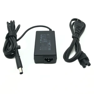 Genuine HP 65W AC Adapter For EliteDesk 705 G2 G3 G4 Desktop Mini PC Genuine HP 65W AC Adapter For EliteDesk 705 G2 G3 G4 Desktop Mini PC