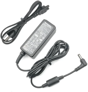 Genuine Lenovo 40W AC Power Adapter 45N0039 Laptop Charger 20V 2A Genuine Lenovo 40W AC Power Adapter 45N0039 Laptop Charger 20V 2A