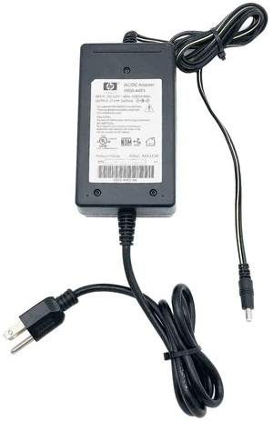 Genuine 31V HP AC Adapter for OfficeJet 2710 7210 Series All-in-One Printers Genuine 31V HP AC Adapter for OfficeJet 2710 7210 Series All-in-One Printers